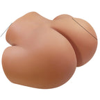 Ilana 3D Masturbator – Realistic Vagina and Anal Masturbator > Sex Toys For Men > Assbators