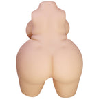 Grace Sort Skin Anatomically Precise Masturbator – Weighted Core Vagina and Anal Stimulator > Sex Toys > Sex Dolls > Premium