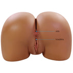 Wendy Vagina and Anal Masturbator – Realistic 3D Petite Pelvis Masturbator > Sex Toys For Men > Assbators