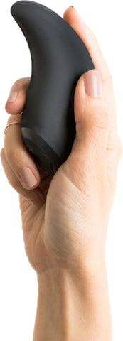 Bcurious Premium (Noir) > Vibrators > Ladies > Clitoral Vibrators and Stimulators