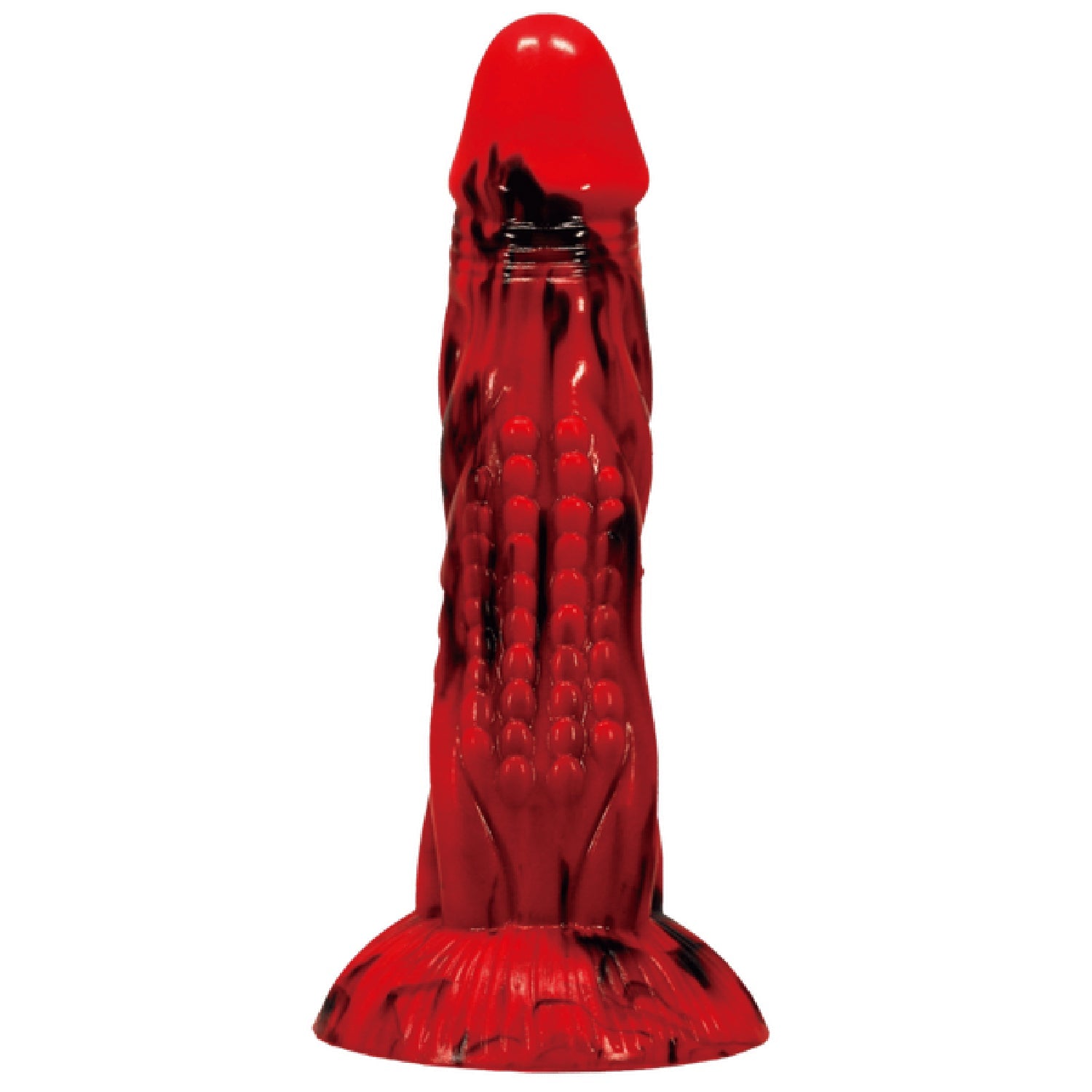 Minotaur 8.2 Inch Silicone Dildo – Premium Body-Safe Flexible Dildo > Dildos > Fantasy