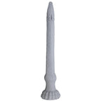 Basilisk Rippled Monster – 16.9 Inch Silicone Dildo > Dildos > Fantasy
