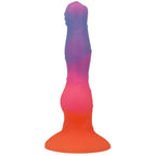 Hercules 8.4 Inch – Sculpted Silicone Vibrator with Suction Base > Dildos > Fantasy