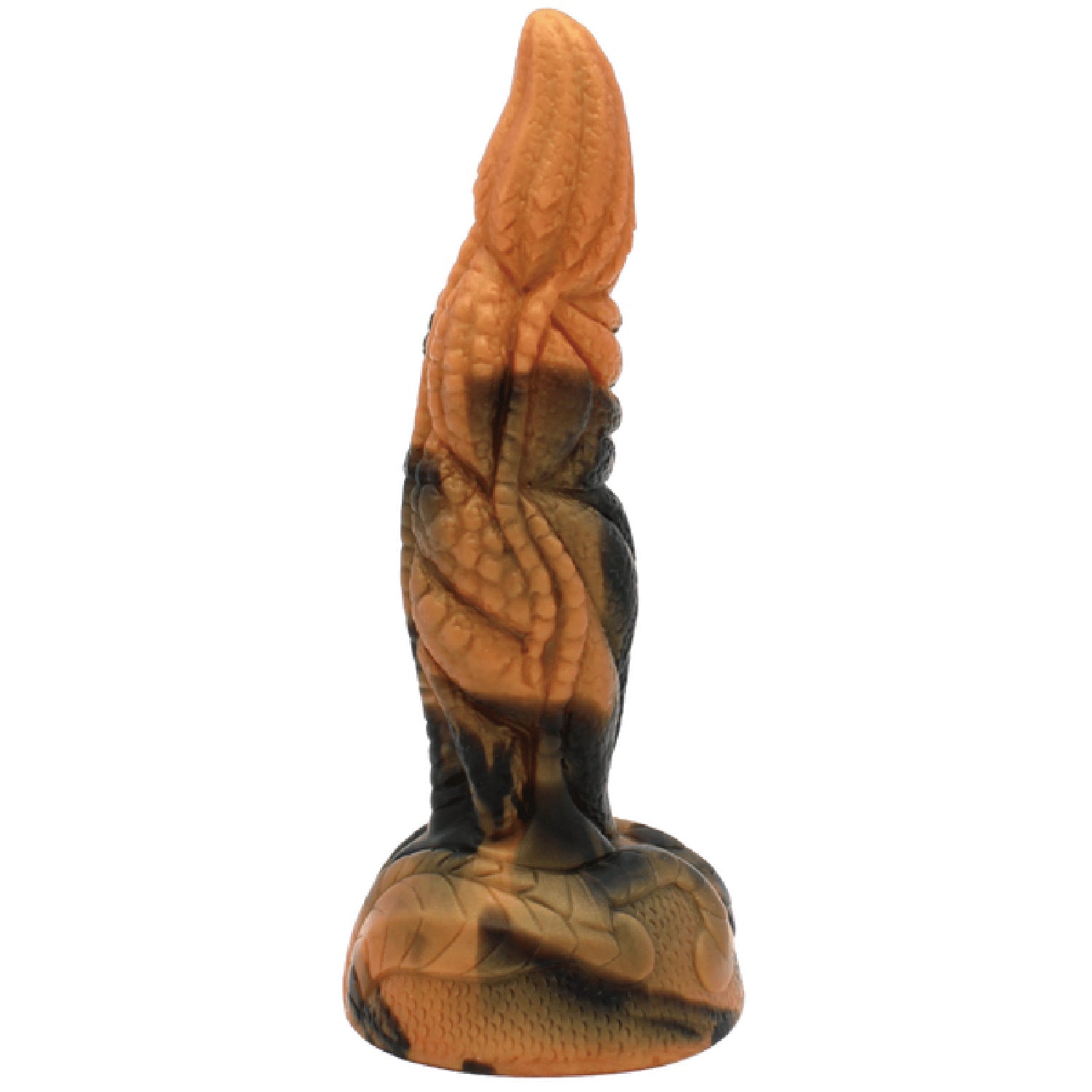 Tyrannosaurus 8 Inch Silicone Dildo – Body-Safe Textured Dildo with Suction Base > Dildos > Fantasy