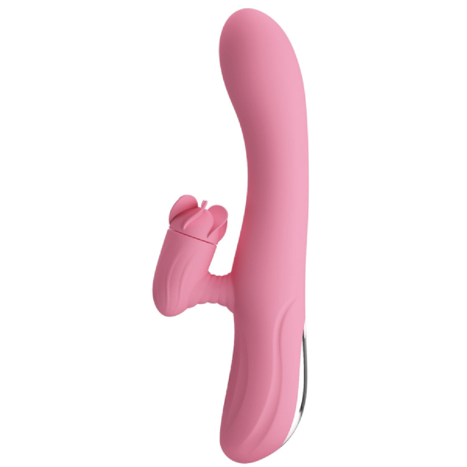 Gina – Rotating Tongue Rabbit Vibrator with 7 Vibration Functions > Vibrators > Ladies > Rabbit Main image