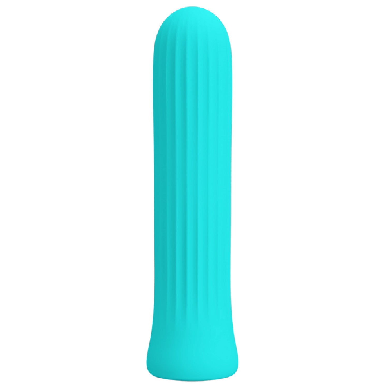 Pretty Love Rechargeable Silicone Vibrator – 12 Vibration Speeds Rechargeable Vibrator > Vibrators > Standard Vibrators