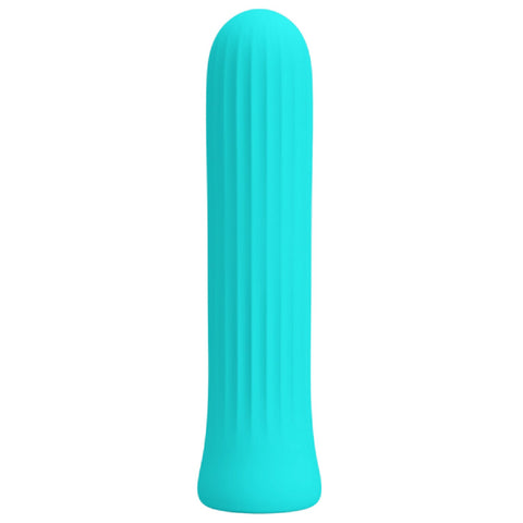 Pretty Love Rechargeable Silicone Vibrator – 12 Vibration Speeds Rechargeable Vibrator > Vibrators > Standard Vibrators