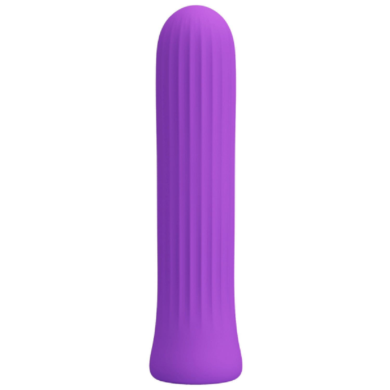 Pretty Love Rechargeable Silicone Vibrator – 12 Vibration Speeds Rechargeable Vibrator > Vibrators > Standard Vibrators