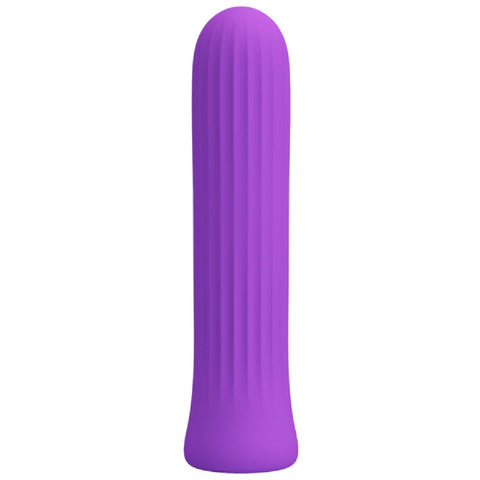 Pretty Love Rechargeable Silicone Vibrator – 12 Vibration Speeds Rechargeable Vibrator > Vibrators > Standard Vibrators