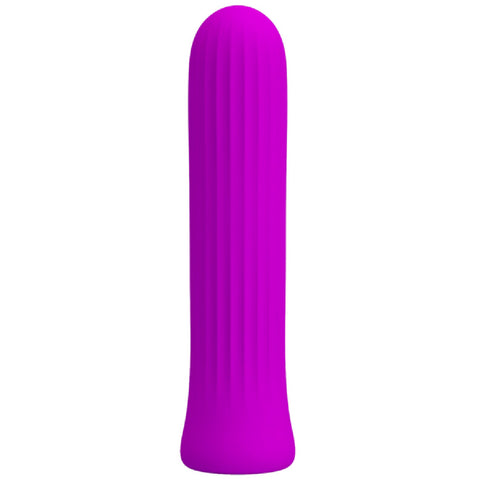 Pretty Love Rechargeable Silicone Vibrator – 12 Vibration Speeds Rechargeable Vibrator > Vibrators > Standard Vibrators