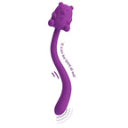 Pretty Love Cute Bear Flirting Stick – 7-Mode Vibrator > Vibrators > Unconventional