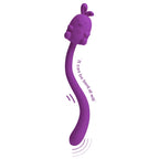 Pretty Love Cute Bunny Flirting Stick – Vibrator with Seven Vibration Modes > Vibrators > Unconventional