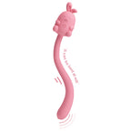 Pretty Love Cute Bunny Flirting Stick – Vibrator with Seven Vibration Modes > Vibrators > Unconventional