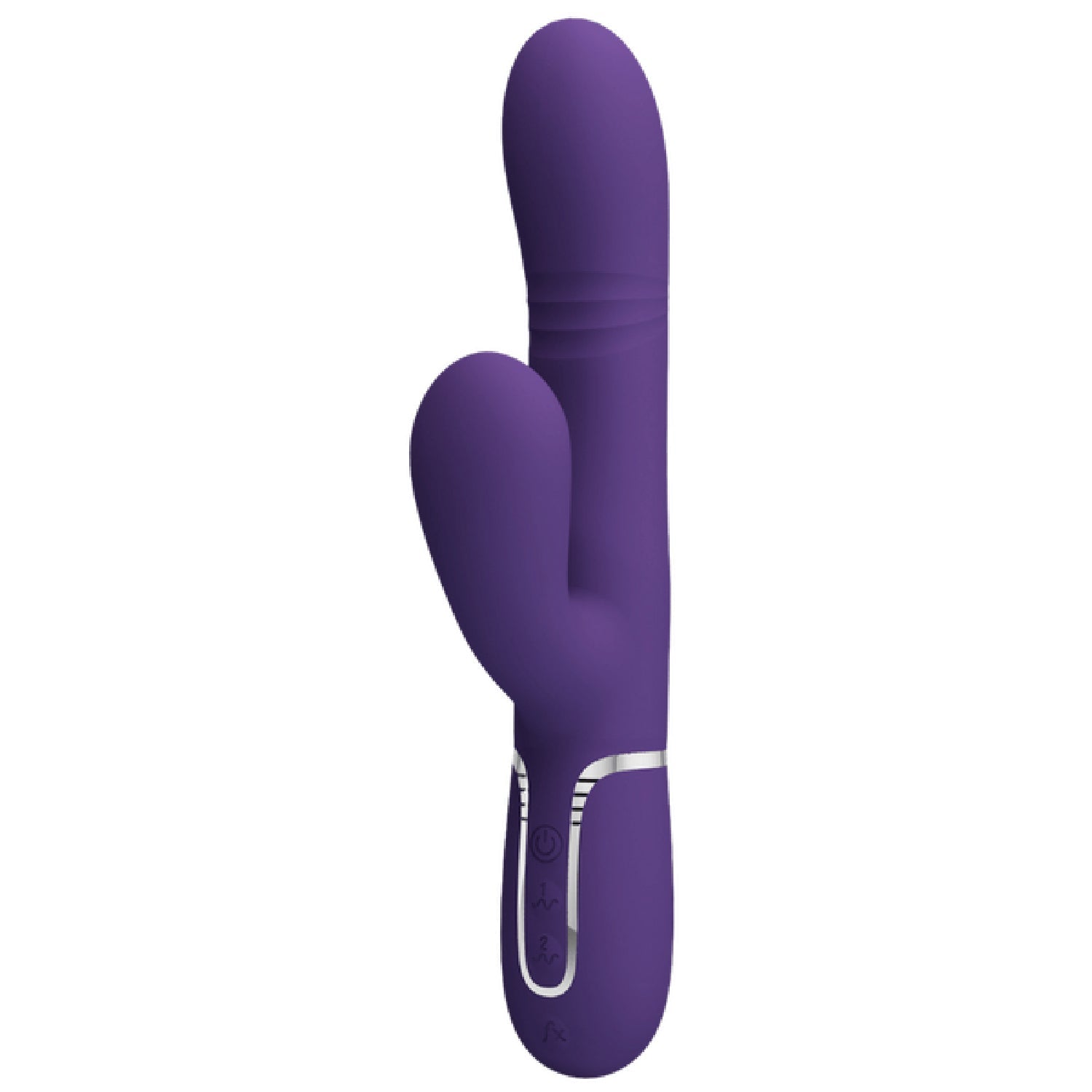 Mariana 4in1 Multi-Function Rabbit Vibrator – 7 Vibration and Thumping Modes > Vibrators > Ladies > Rabbit