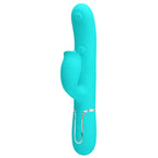 Pretty Love Gigi 3in1 – Multi-Function Rabbit Vibrator with Dual Stimulation > Vibrators > Ladies > Rabbit