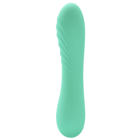 Alexisrose Rechargeable – Full Cover Silicone Vibrator > Vibrators > Standard Vibrators