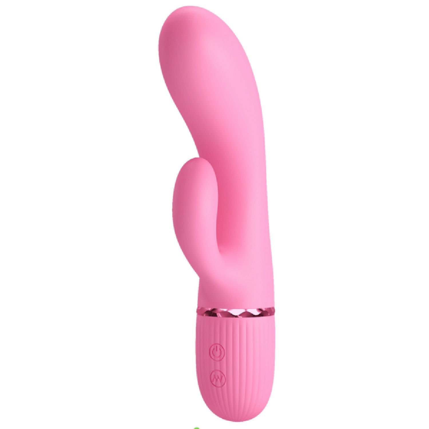 Marski Super Soft Silicone Dual Motor – 10 Function Rabbit Vibrator > Vibrators > Ladies > Rabbit