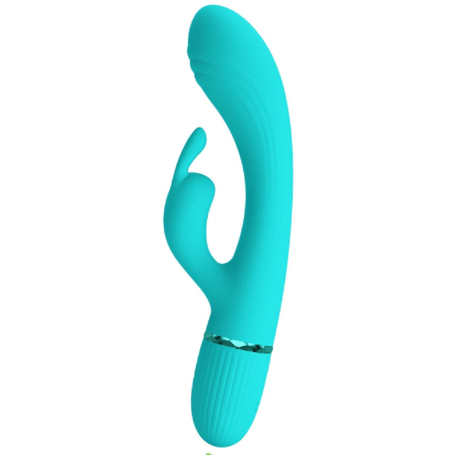 Scocco Super Soft Silicone Dual Motor – Rabbit Vibrator > Vibrators > Ladies > Rabbit