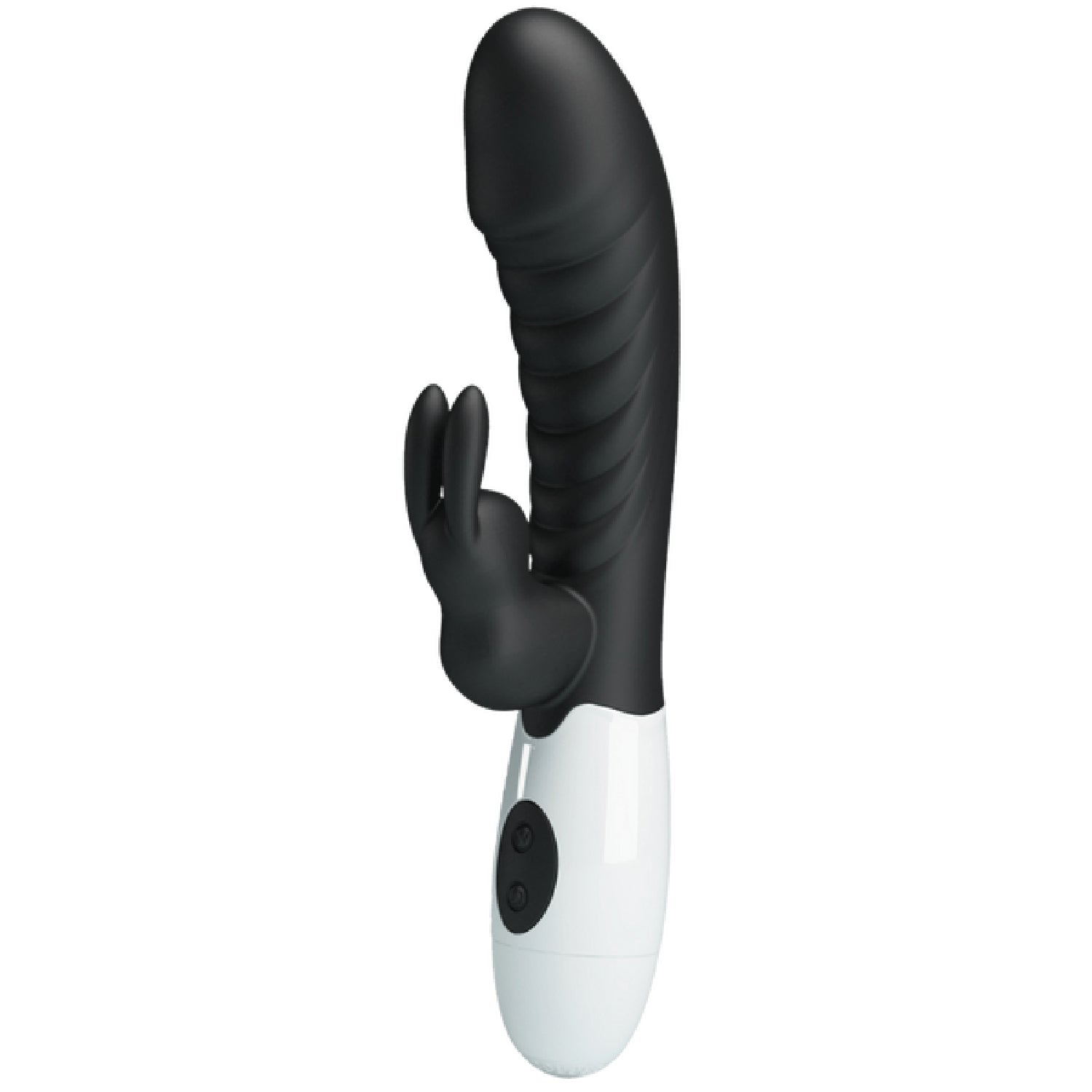 Naughty Bunny – Dual Stimulator Vibrator With G-Spot And Clitoral Vibration > Vibrators > Ladies > Rabbit