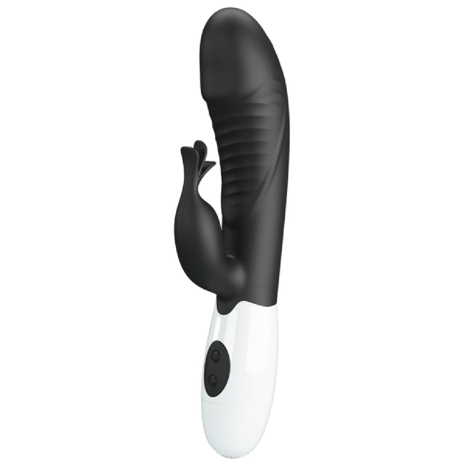 Rasmussen Dual Stimulator – G-Spot and Clitoral Vibrator with 30 Frequencies > Vibrators > Ladies > Rabbit