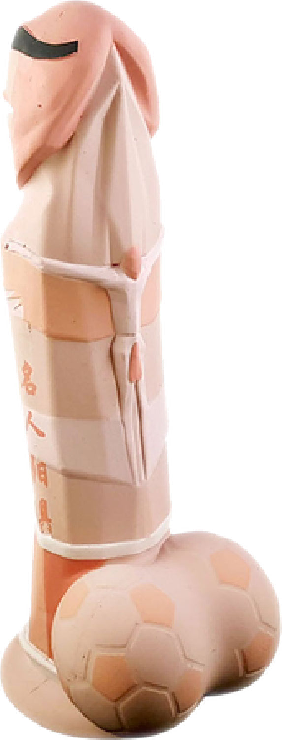 Celebrity Dildo The Footballer 8 Inch – Premium Medical Grade Silicone Dildo > Dildos > Other Dildos