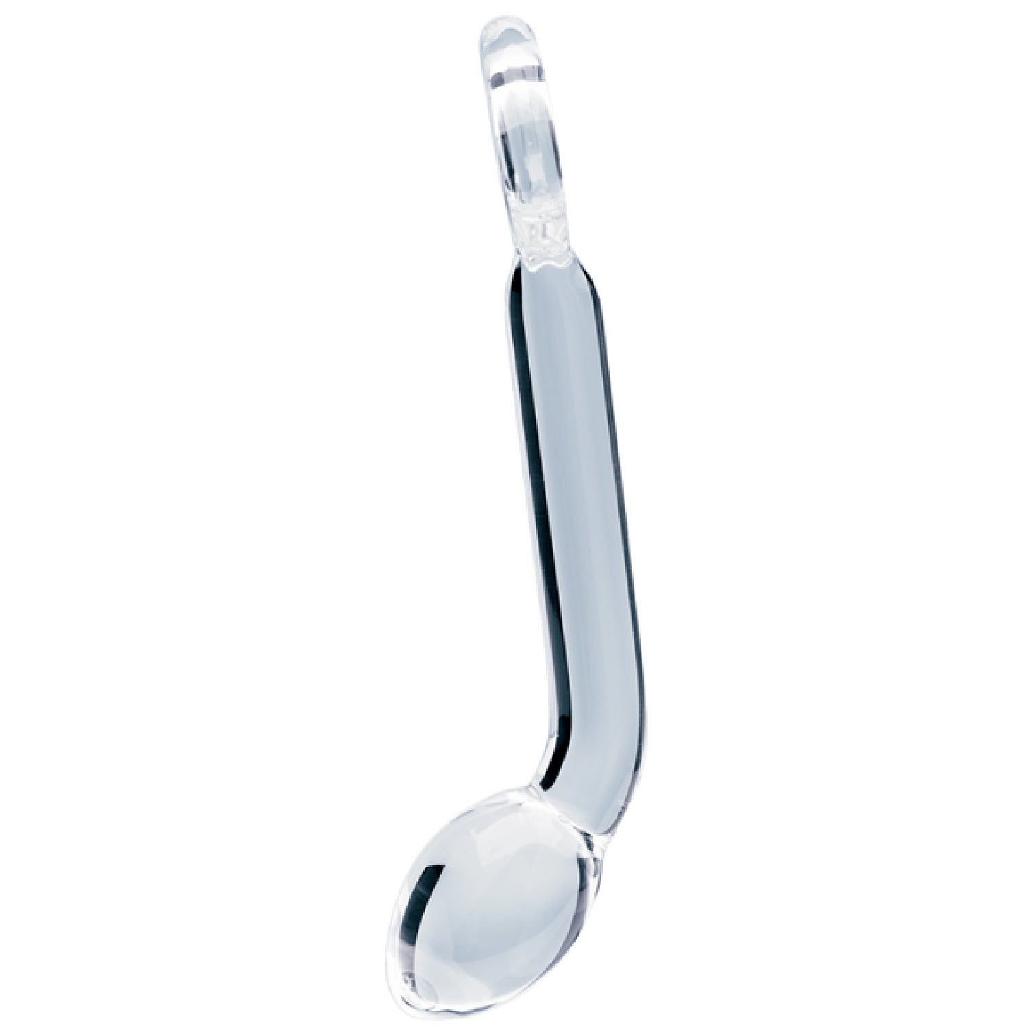 Hera's Halo – 6 Inch Handblown Borosilicate Glass Dildo > Glass > Dildos