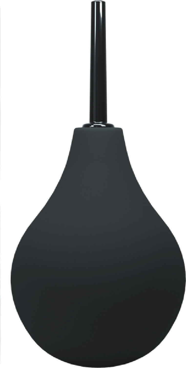 Premium Easy Clean Enema – Body-Safe Silicone Intimate Hygiene Accessory > Essentials > Douches