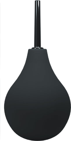 Premium Easy Clean Enema – Body-Safe Silicone Intimate Hygiene Accessory > Essentials > Douches