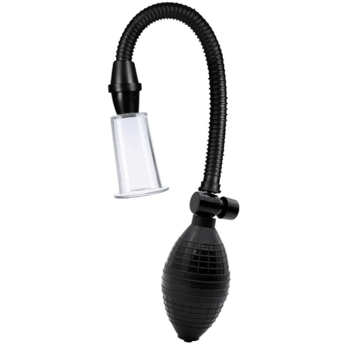Vaczilla X11 – Phthalates and Latex Free Nipple Pump with Quick Release Valve > Sex Toys > Nipple Suckers Main image