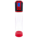 Vaczilla X12 USB Electronic Penis Pump – 7.9 Inch Phthalates Free Rechargeable Penis Pump > Pumps > Penis Pumps Electric