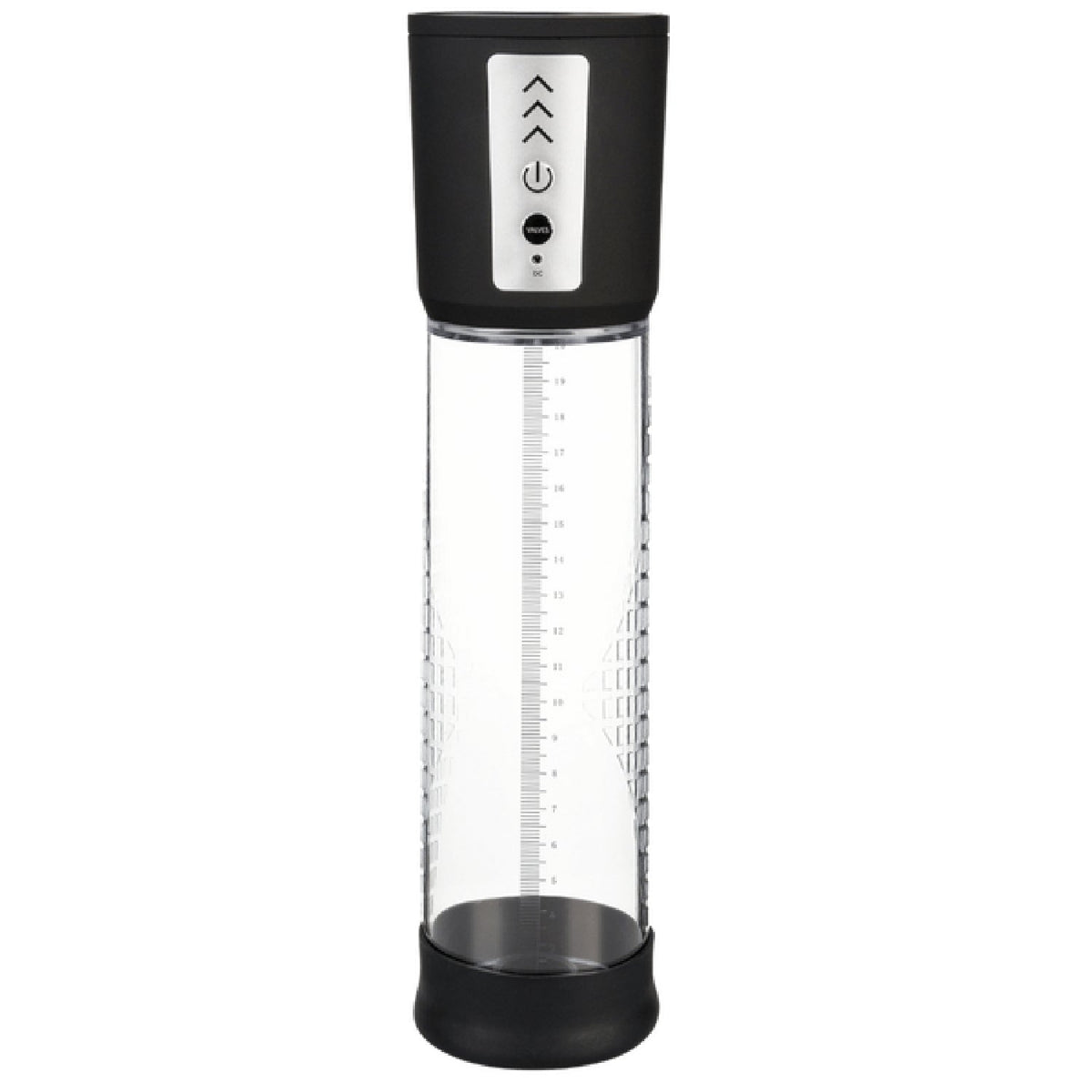 Vaczilla X8 USB Electronic Penis Pump – 3 Adjustable Pressure Levels Phthalates-Free > Pumps > Penis Pumps Electric