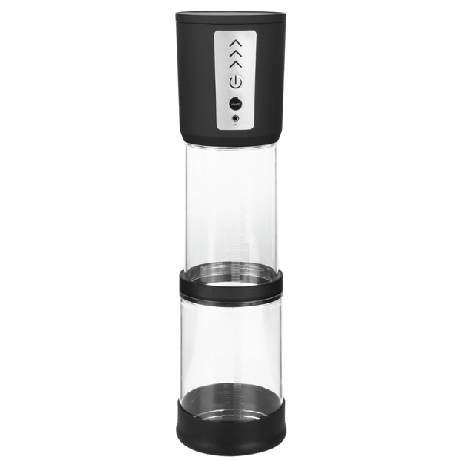 Vaczilla X9 USB Electronic Foldable Penis Pump – Adjustable Pressure Levels Portable Device > Pumps > Penis Pumps Electric