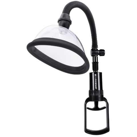 Vaczilla X14 Vagina Master Grip Finger Pull Pump – Silicone Vacuum Therapy Pump > Pumps > Penis Pumps
