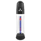 Vaczilla X16 Auto Cylinder Pump – Waterproof Rechargeable Penis Pump with TPE Ring > Pumps > Penis Pumps Electric