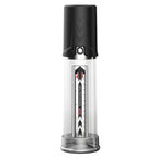 Vaczilla X17 Warrior – Easy-Use Cylinder Pump with Silicone Sleeve and Penis Ring > Pumps > Penis Pumps Electric