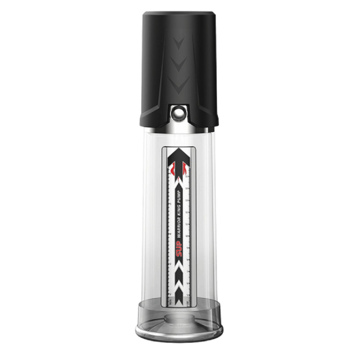 Vaczilla X17 Warrior – Easy-Use Cylinder Pump with Silicone Sleeve and Penis Ring > Pumps > Penis Pumps Electric