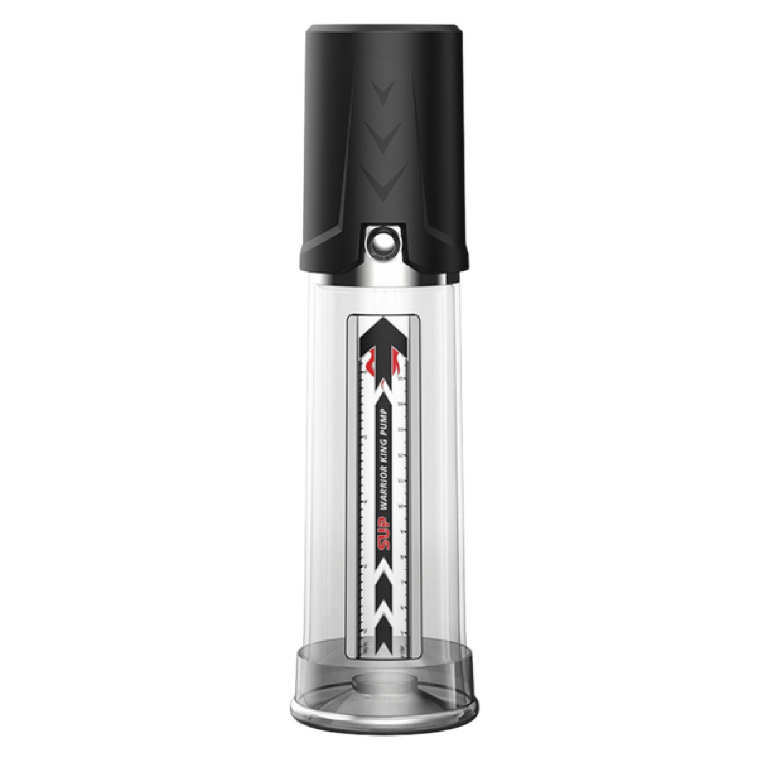 Vaczilla X17 Warrior – Easy-Use Cylinder Pump with Silicone Sleeve and Penis Ring > Pumps > Penis Pumps Electric