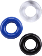 3Some Cockring Set – Cockring Set > Cock Ring > Sets