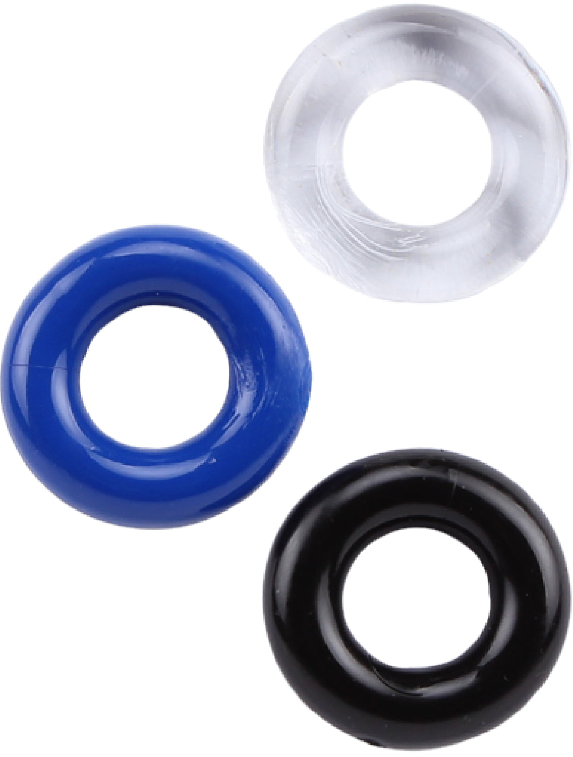 3Some Cockring Set – Cockring Set > Cock Ring > Sets