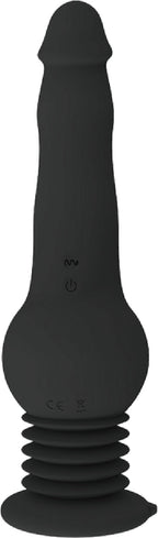 La Viva Road Runner – Rechargeable Vibrating Rotating Thrusting Vibrator > Vibrators > Standard Vibrators