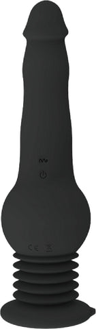 La Viva Road Runner – Rechargeable Vibrating Rotating Thrusting Vibrator > Vibrators > Standard Vibrators