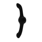 Double Fury Oscillating Thrust – Waterproof 30cm Rechargeable Vibrator > Dildos > Double Dildos