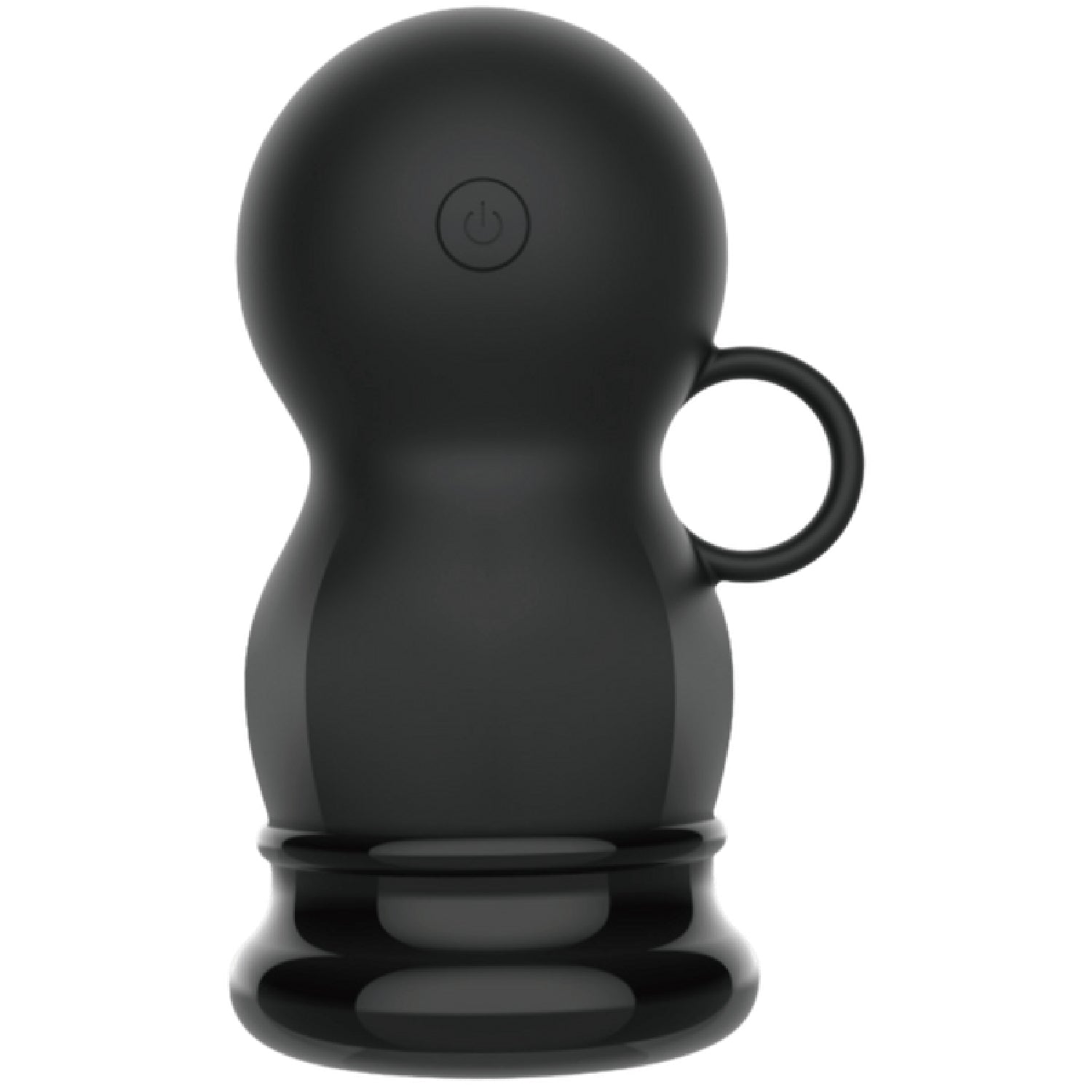 LaViva Jack Hammer – Multi-Function 8cm Vibrator with Rotating and Thrusting Motion > Vibrators > Unconventional Main image