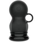 LaViva Jack Hammer – Multi-Function 8cm Vibrator with Rotating and Thrusting Motion > Vibrators > Unconventional