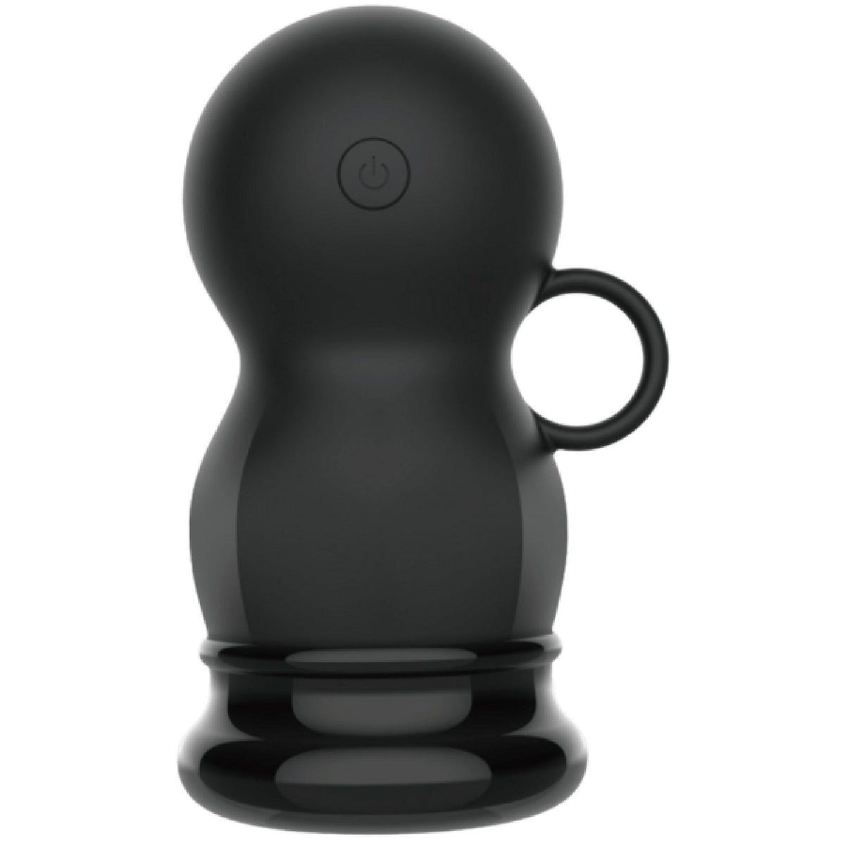 LaViva Jack Hammer – Multi-Function 8cm Vibrator with Rotating and Thrusting Motion > Vibrators > Unconventional