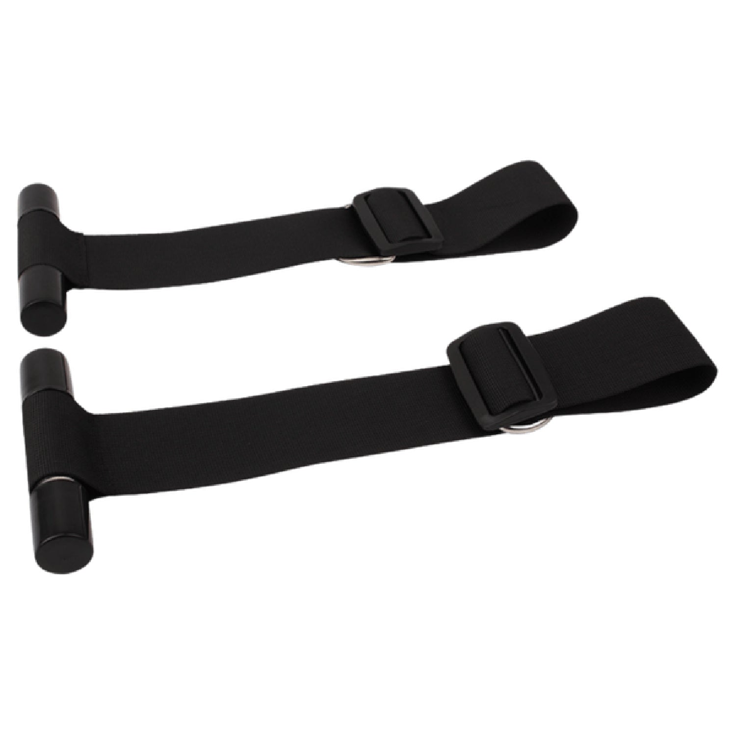 Sex Swing Over-the-Door with Adjustable Wrist Restraints – Strong Metal Bar Equipment Secondary image