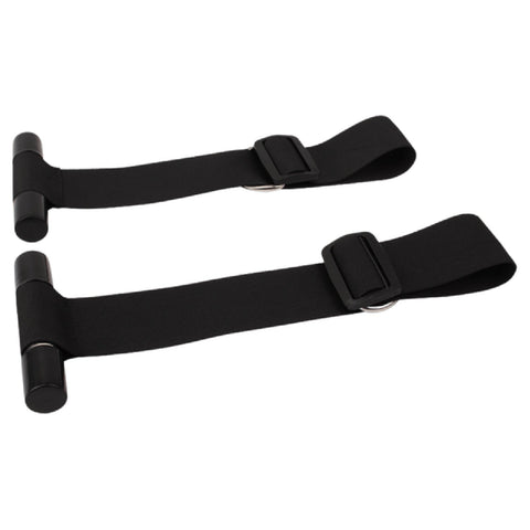 Sex Swing Over-the-Door with Adjustable Wrist Restraints – Strong Metal Bar Equipment > Bondage Gear > Restraints