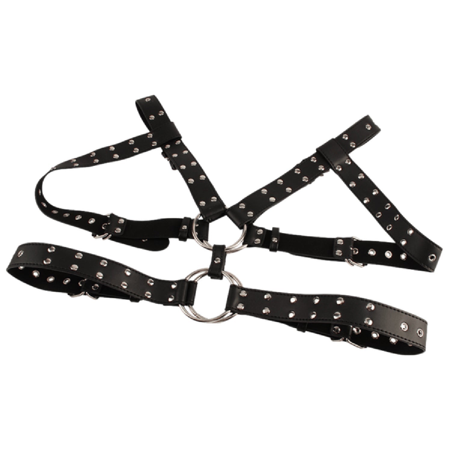 Take Me Harder – Adjustable Neck and Shoulder Restraint Bondage Accessory > Bondage Gear > Restraints