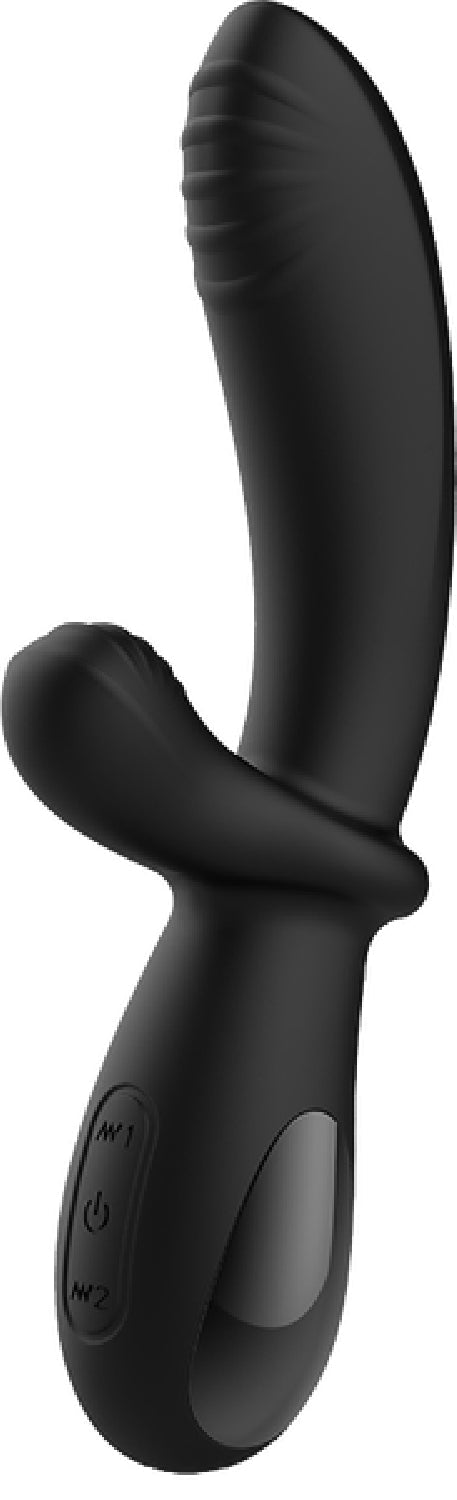 Eros Electro Sword – 5 Mode Electrical Wave Shaft and 7 Mode Clitoral Vibrator 7.6 Inch > Vibrators > Ladies > Rabbit