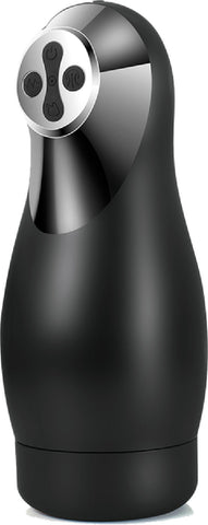 Laviva Tornado – 212mm Suction and Vibration Stroker > Sex Toys For Men > Masturbators > Vibrating